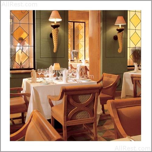 Anassa Hotel 39